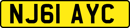 NJ61AYC