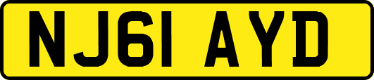 NJ61AYD