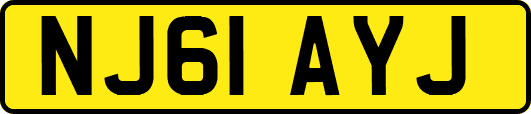 NJ61AYJ