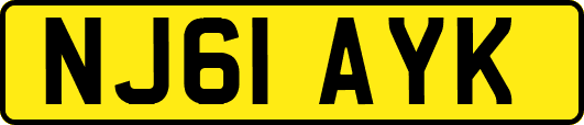 NJ61AYK