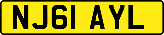 NJ61AYL