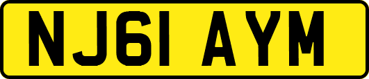 NJ61AYM