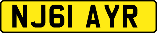 NJ61AYR