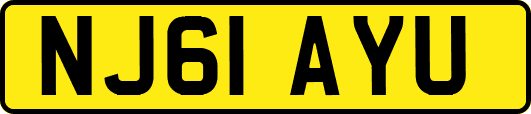 NJ61AYU