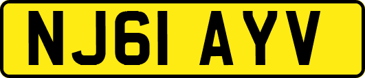 NJ61AYV