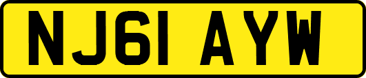 NJ61AYW