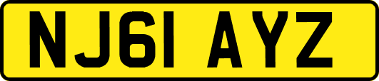 NJ61AYZ