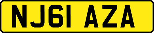NJ61AZA