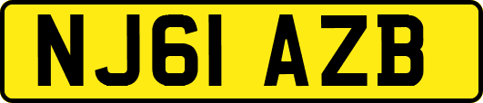 NJ61AZB