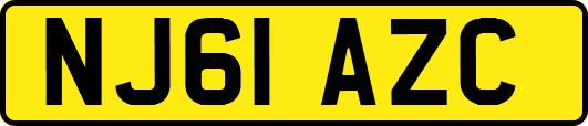 NJ61AZC