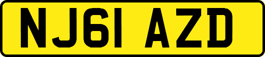 NJ61AZD