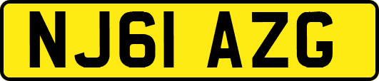 NJ61AZG