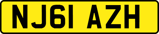 NJ61AZH