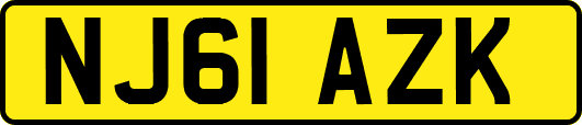 NJ61AZK