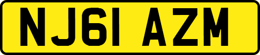 NJ61AZM