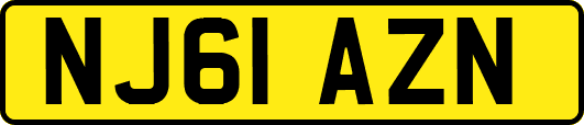 NJ61AZN