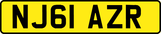 NJ61AZR