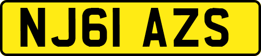 NJ61AZS
