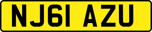 NJ61AZU