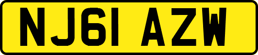 NJ61AZW