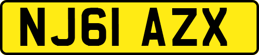 NJ61AZX