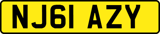 NJ61AZY
