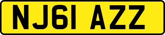 NJ61AZZ