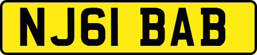 NJ61BAB
