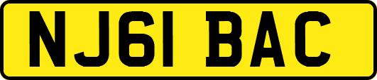 NJ61BAC
