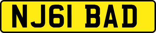 NJ61BAD