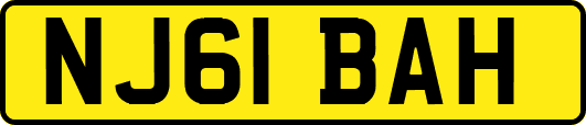 NJ61BAH