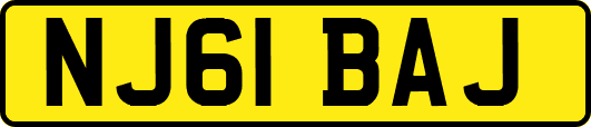 NJ61BAJ