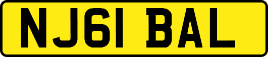 NJ61BAL
