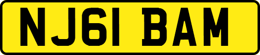 NJ61BAM