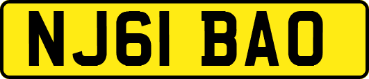 NJ61BAO