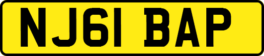 NJ61BAP