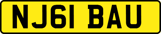 NJ61BAU
