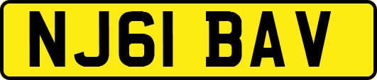 NJ61BAV