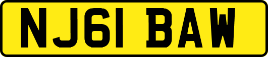 NJ61BAW
