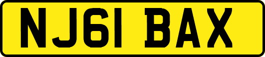 NJ61BAX