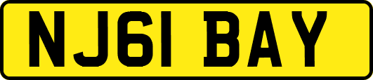 NJ61BAY