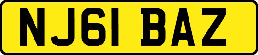 NJ61BAZ