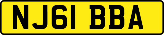 NJ61BBA