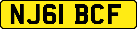 NJ61BCF