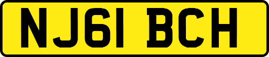 NJ61BCH