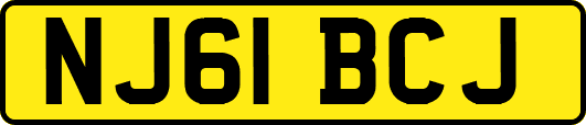 NJ61BCJ