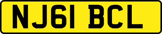 NJ61BCL