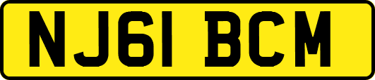 NJ61BCM