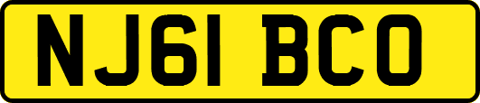 NJ61BCO