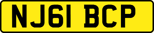 NJ61BCP